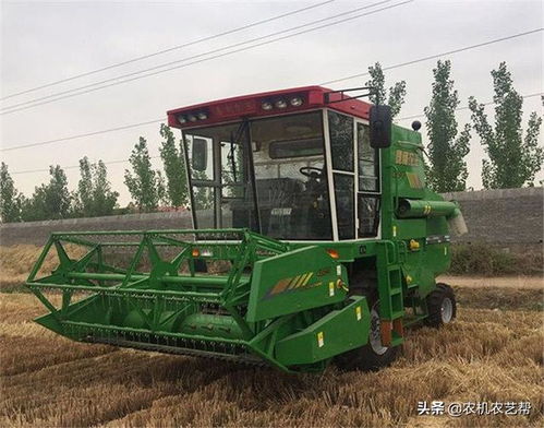 雷沃?jǐn)?shù)第二，誰能爭(zhēng)第一？——2021年山東谷物收割機(jī)市場(chǎng)格局深度解析