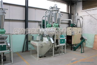 全自動面粉機(jī)與小型磨面機(jī)選購全攻略 價(jià)格透明化與工廠直銷優(yōu)勢揭秘